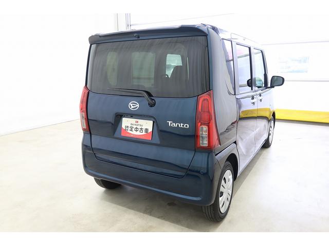 タントＸ（富山県）の中古車