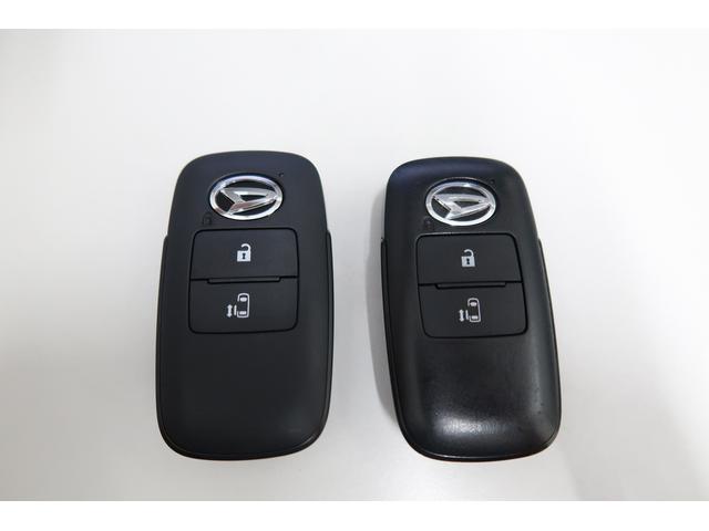 タントＸ（富山県）の中古車