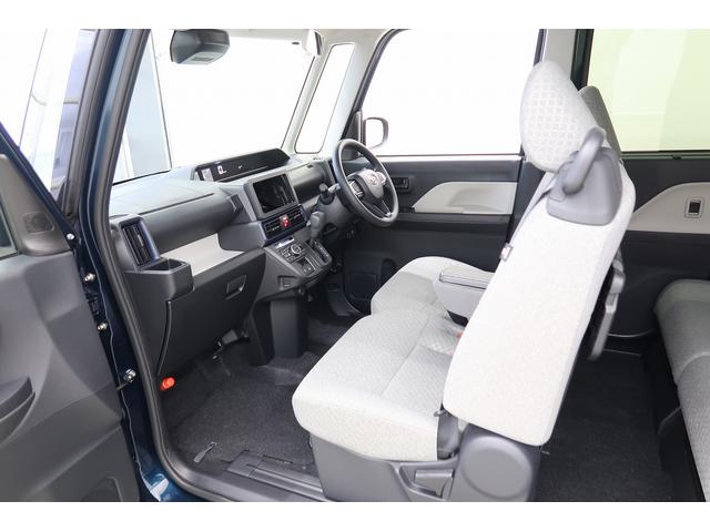タントＸ（富山県）の中古車