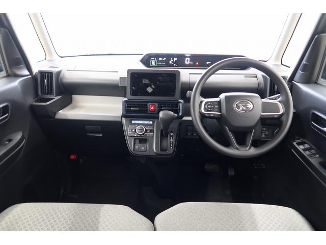 タントＸ（富山県）の中古車