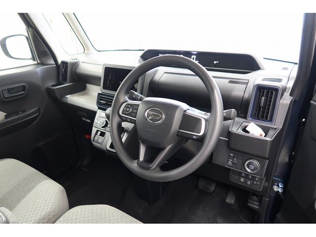 タントＸ（富山県）の中古車