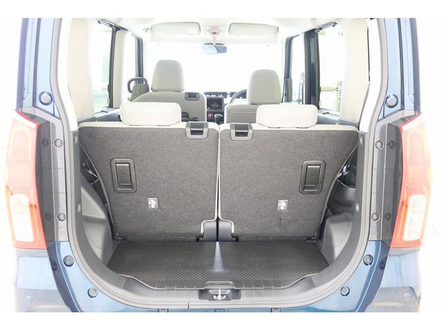 タントＸ（富山県）の中古車