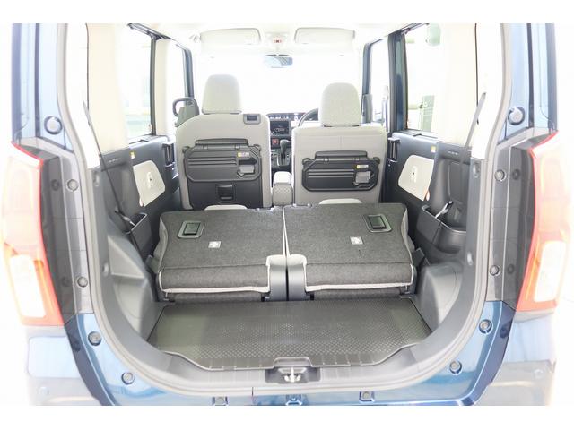 タントＸ（富山県）の中古車