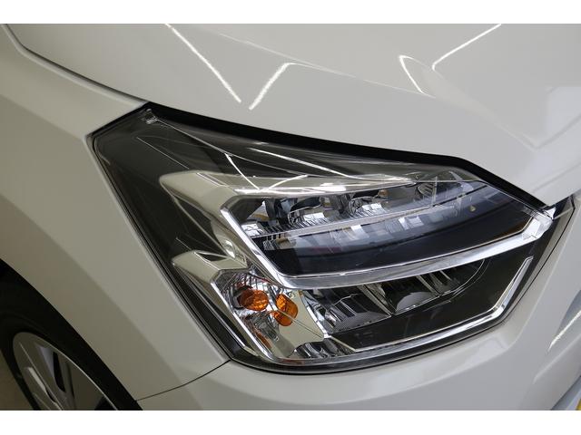 ミライース 中古車 Ｘ　ＳＡＩＩＩ