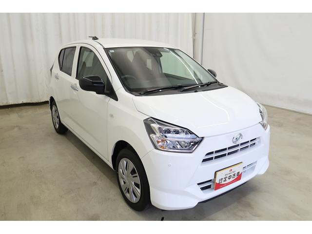 ミライース 中古車 Ｘ　ＳＡＩＩＩ
