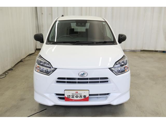 ミライース 中古車 Ｘ　ＳＡＩＩＩ
