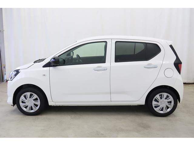 ミライースX SAIII(富山県)の中古車