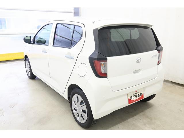 ミライースX SAIII(富山県)の中古車