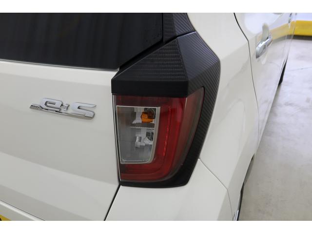 ミライースX SAIII(富山県)の中古車