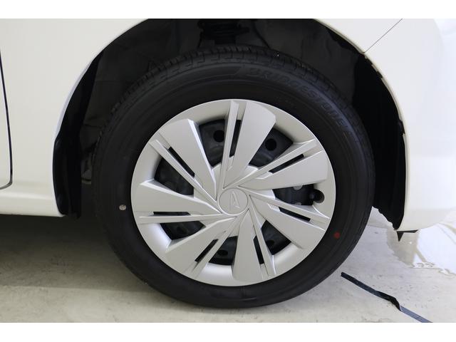 ミライースX SAIII(富山県)の中古車
