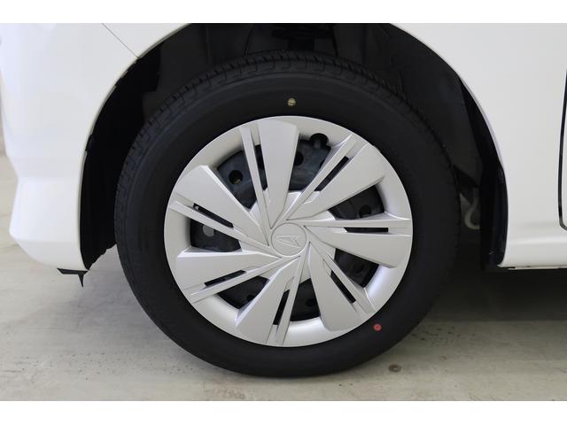 ミライースX SAIII(富山県)の中古車