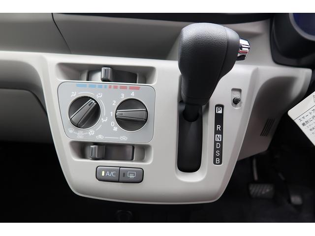 ミライースX SAIII(富山県)の中古車