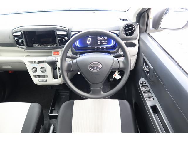 ミライースX SAIII(富山県)の中古車