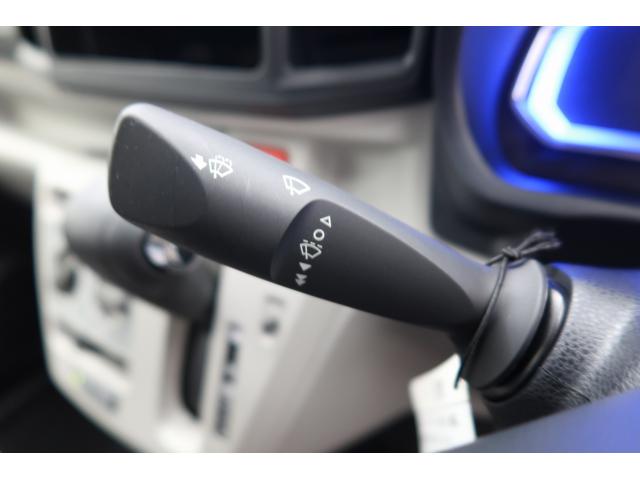 ミライースX SAIII(富山県)の中古車