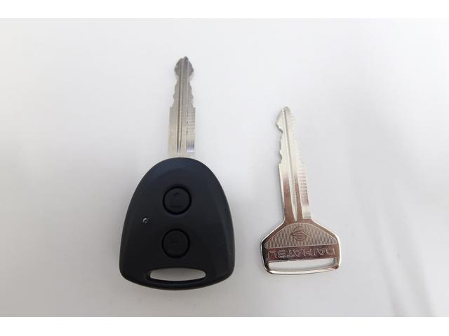 ミライースX SAIII(富山県)の中古車