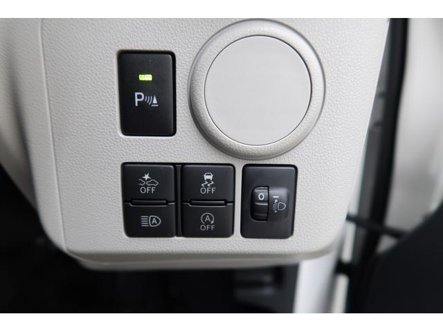 ミライースX SAIII(富山県)の中古車