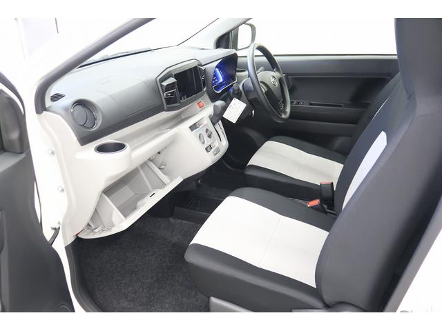 ミライースX SAIII(富山県)の中古車