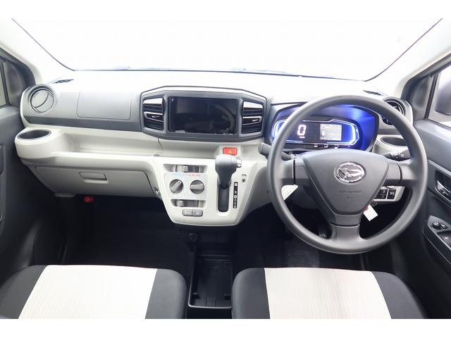 ミライースX SAIII(富山県)の中古車