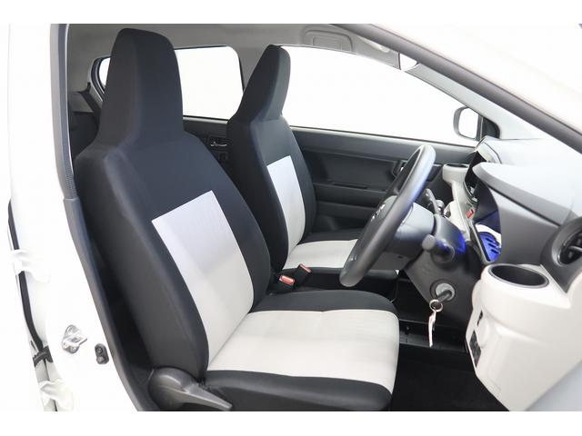 ミライースX SAIII(富山県)の中古車