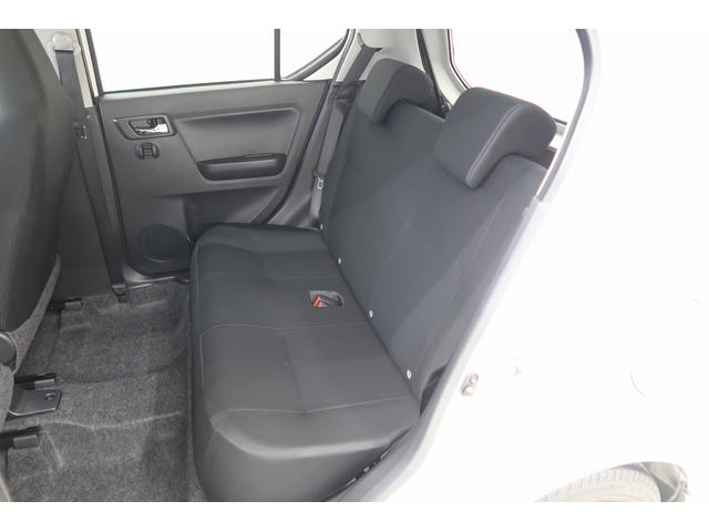 ミライースX SAIII(富山県)の中古車