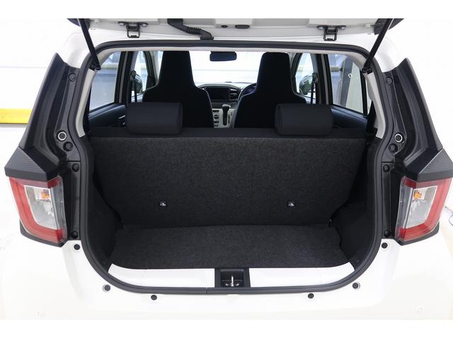 ミライースX SAIII(富山県)の中古車