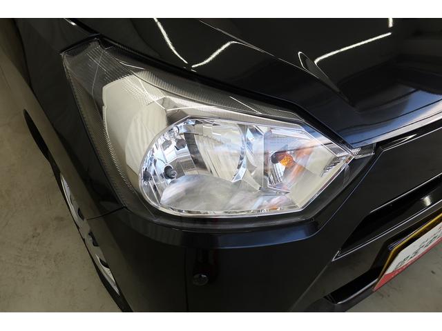 ミライース 中古車 Ｌ　ＳＡＩＩＩ