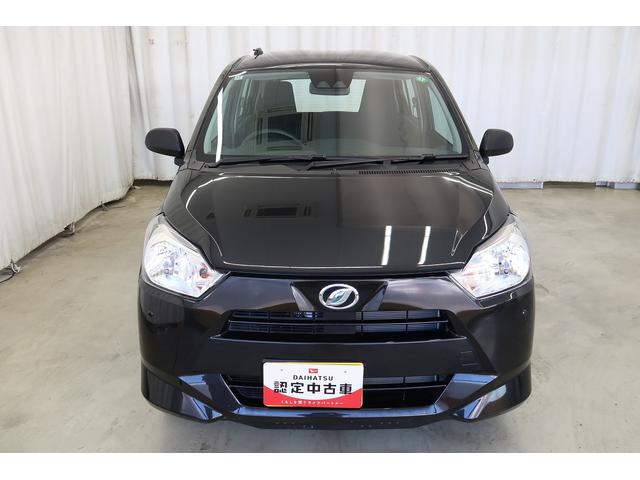 ミライース 中古車 Ｌ　ＳＡＩＩＩ