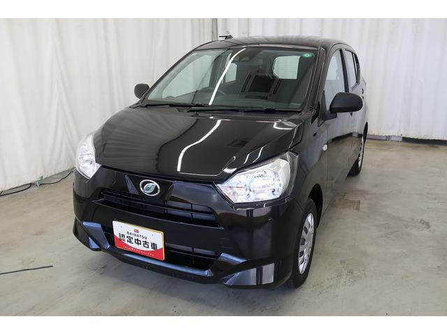 ミライース 中古車 Ｌ　ＳＡＩＩＩ