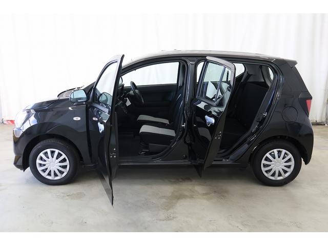 ミライースL SAIII(富山県)の中古車