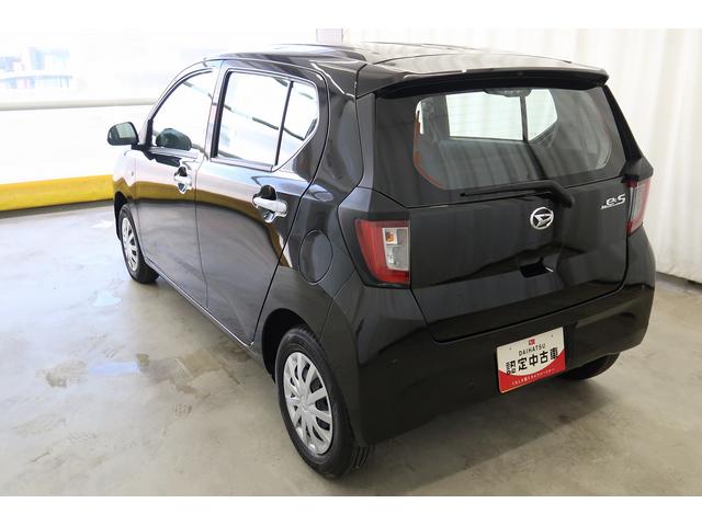 ミライースL SAIII(富山県)の中古車