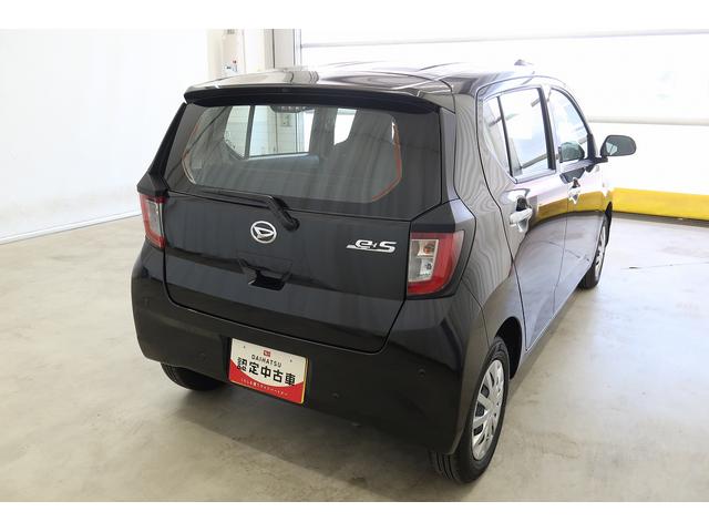 ミライースL SAIII(富山県)の中古車