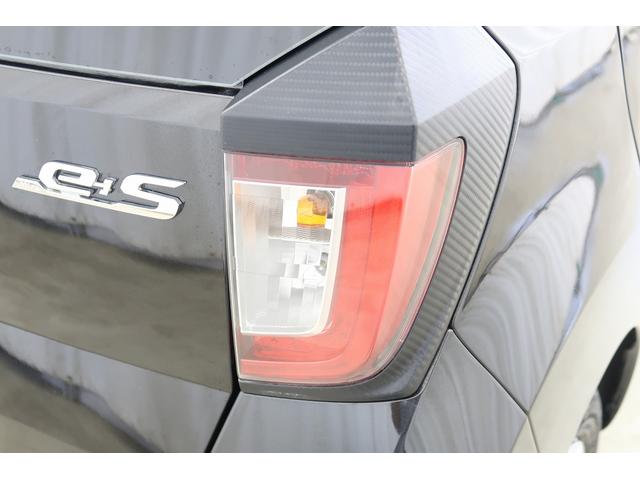 ミライースL SAIII(富山県)の中古車