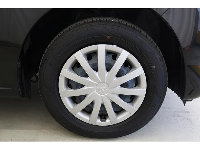 ミライースL SAIII(富山県)の中古車