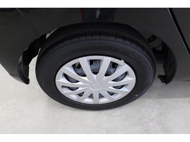 ミライースL SAIII(富山県)の中古車