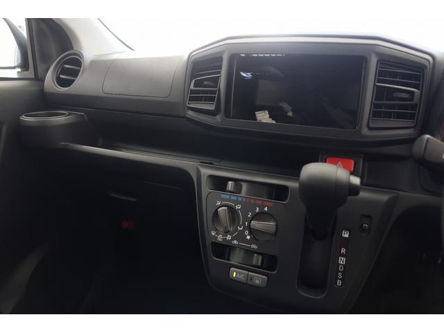 ミライースL SAIII(富山県)の中古車