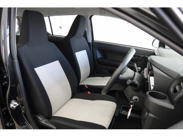 ミライースL SAIII(富山県)の中古車