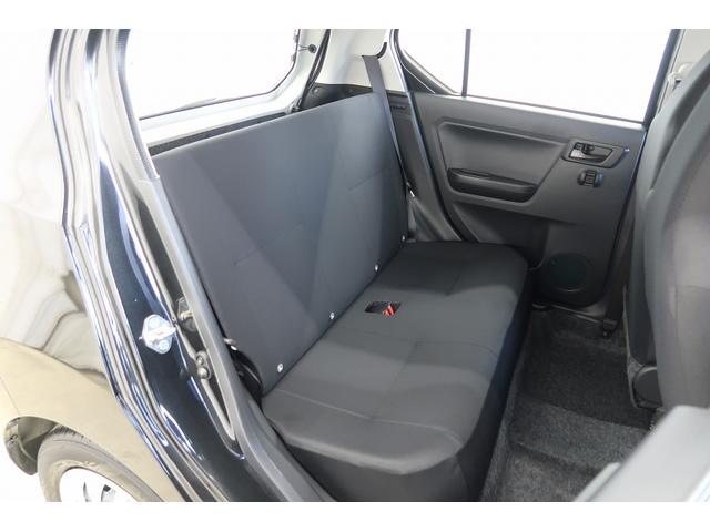 ミライースL SAIII(富山県)の中古車