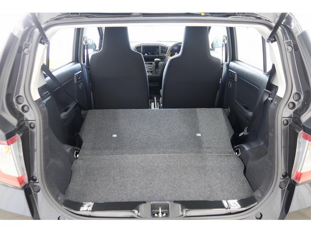 ミライースL SAIII(富山県)の中古車