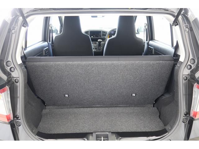 ミライースL SAIII(富山県)の中古車