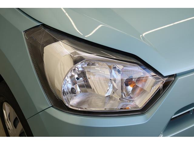 ミライース 中古車 Ｌ　ＳＡＩＩＩ