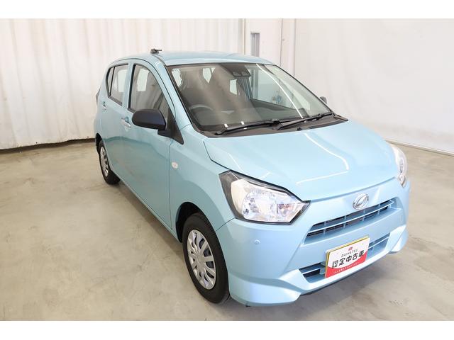 ミライース 中古車 Ｌ　ＳＡＩＩＩ