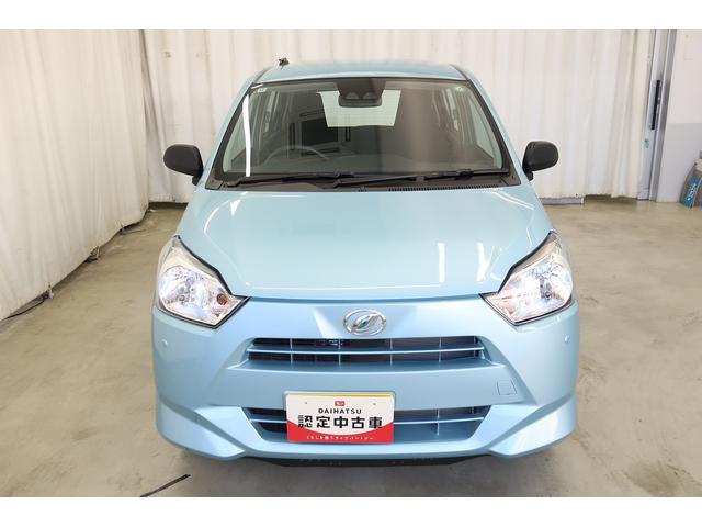 ミライース 中古車 Ｌ　ＳＡＩＩＩ