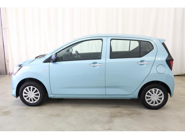 ミライースＬ　ＳＡIII（富山県）の中古車