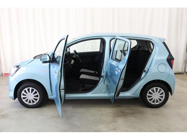 ミライースＬ　ＳＡIII（富山県）の中古車
