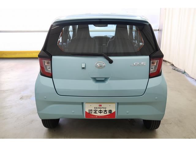 ミライースＬ　ＳＡIII（富山県）の中古車