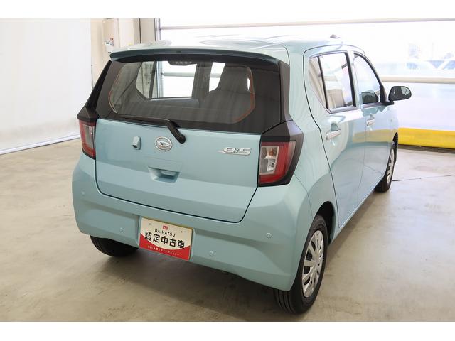 ミライースＬ　ＳＡIII（富山県）の中古車