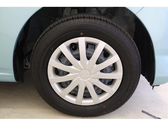 ミライースＬ　ＳＡIII（富山県）の中古車