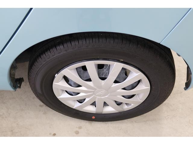 ミライースＬ　ＳＡIII（富山県）の中古車