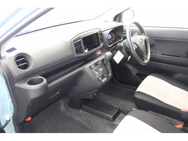 ミライースＬ　ＳＡIII（富山県）の中古車