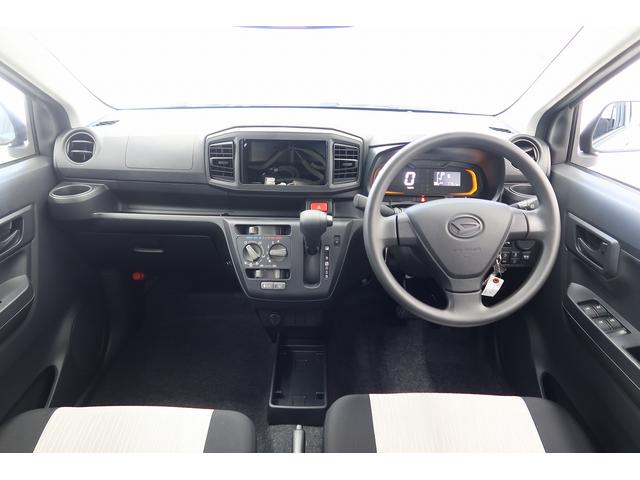 ミライースＬ　ＳＡIII（富山県）の中古車